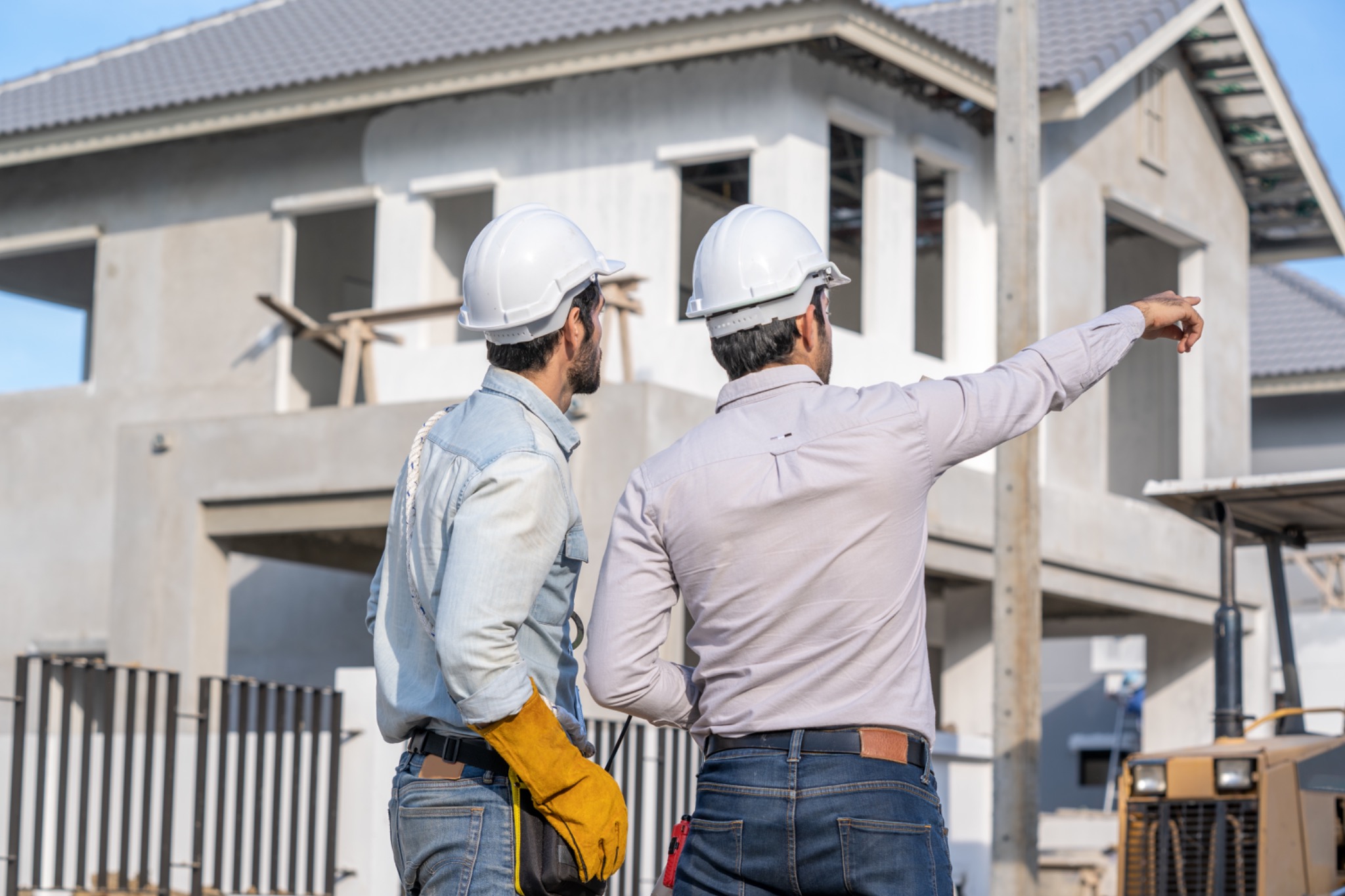 OBH Energy apoiando construção e planejamento