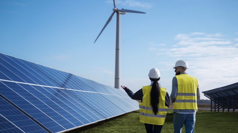 Expansão da matriz energética brasileira e desafios
