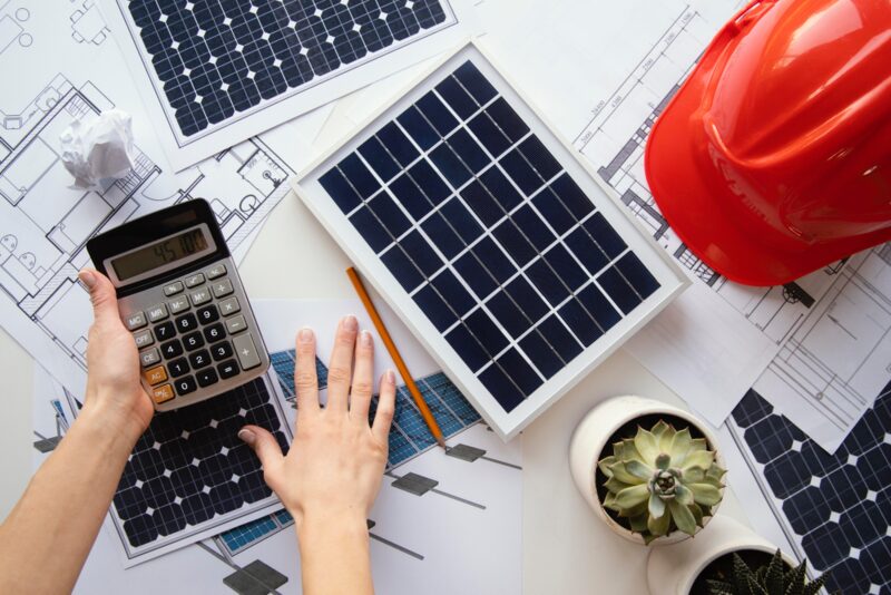 Energia solar fotovoltaica: uma revolução econômica