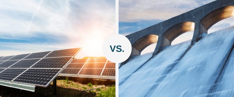 Parques solares e suas vantagens